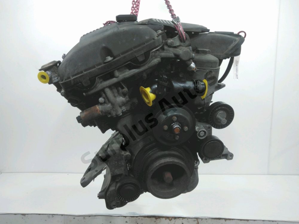 Moteur
