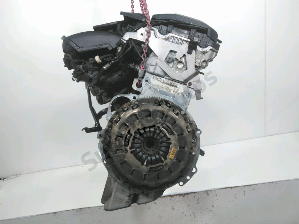 Moteur