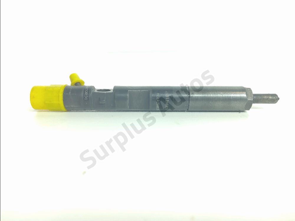 Injecteur 2