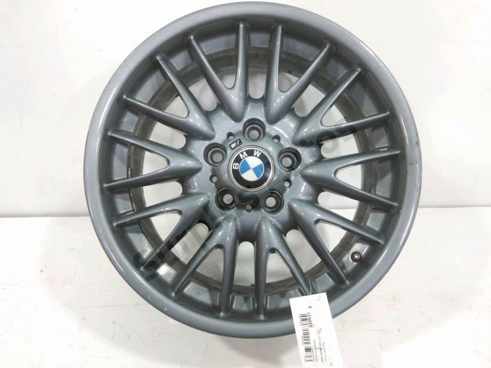 Jante aluminium