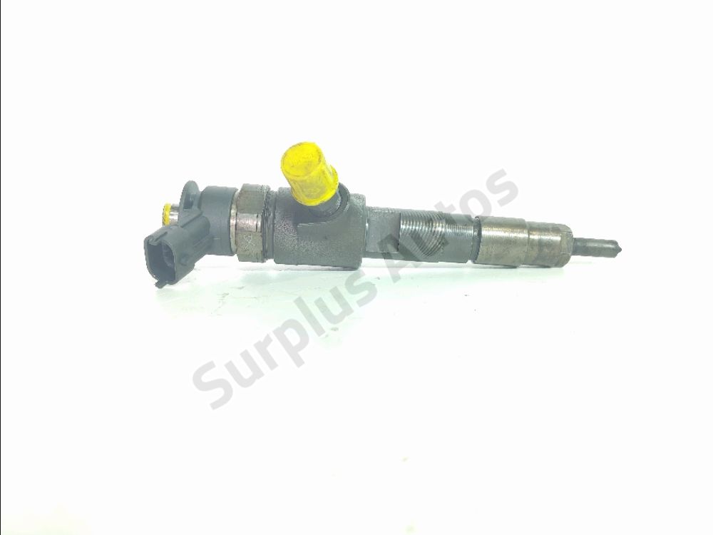 Injecteur 1