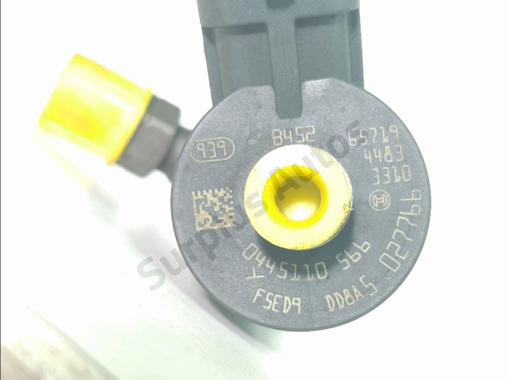 Injecteur 3
