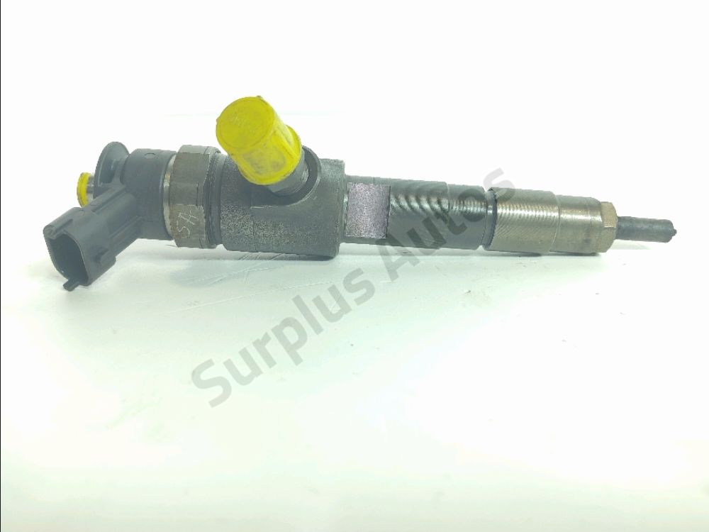 Injecteur 4