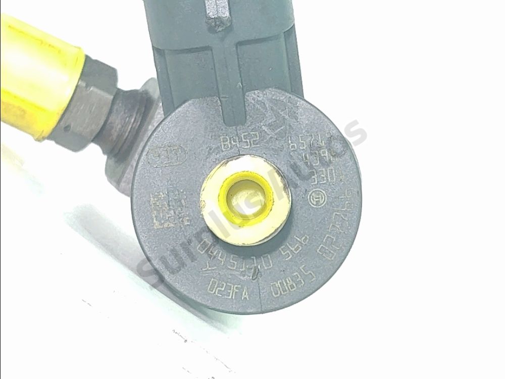 Injecteur 4