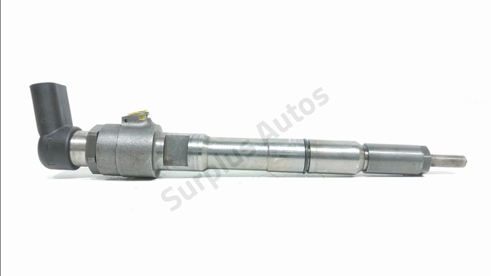 Injecteur 4