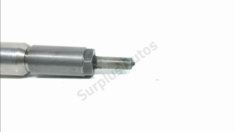 Injecteur 4
