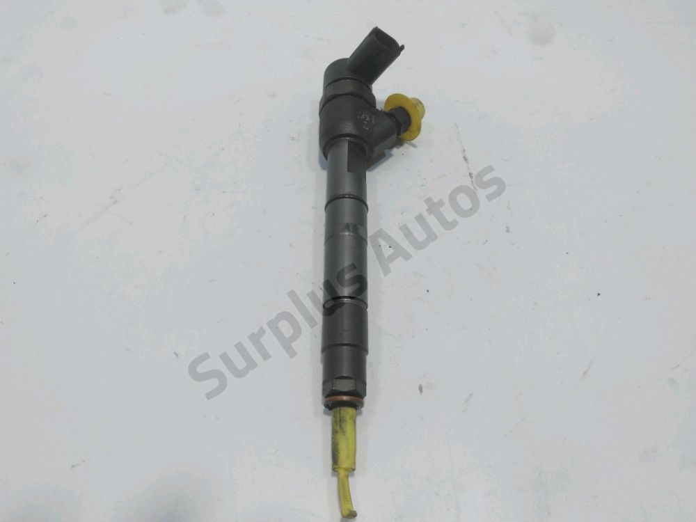 Injecteur 2