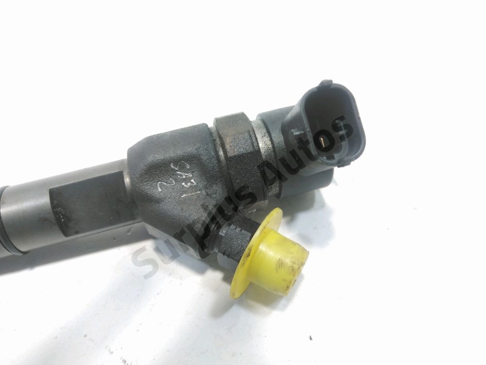 Injecteur 2