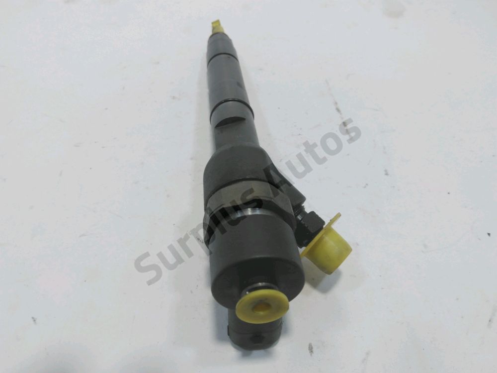 Injecteur 2