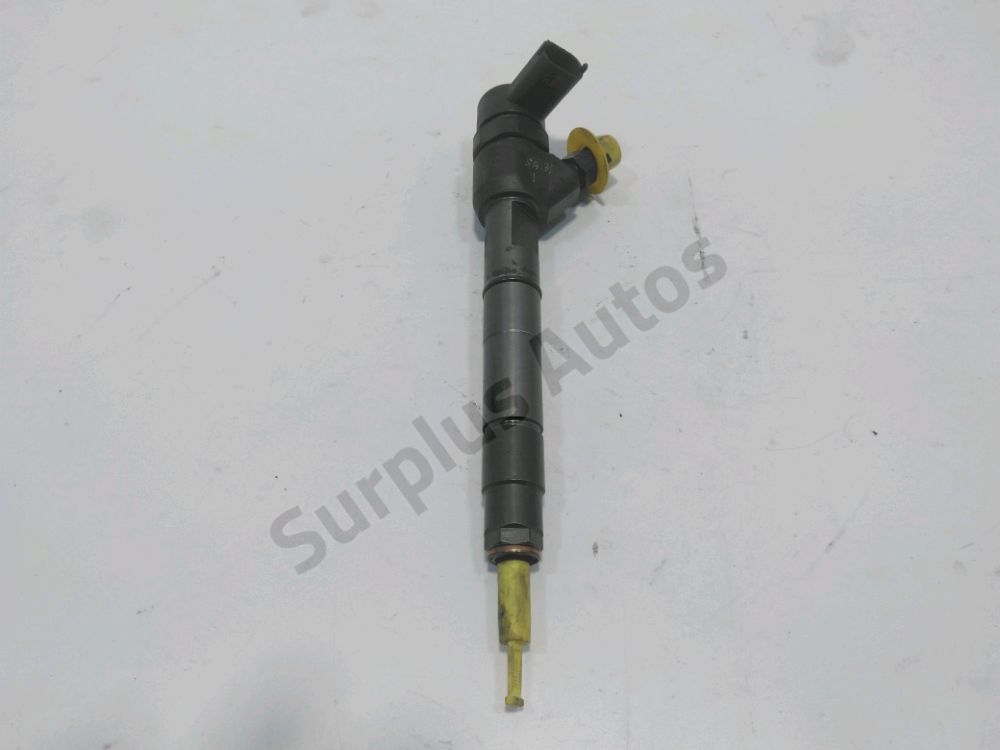 Injecteur 1