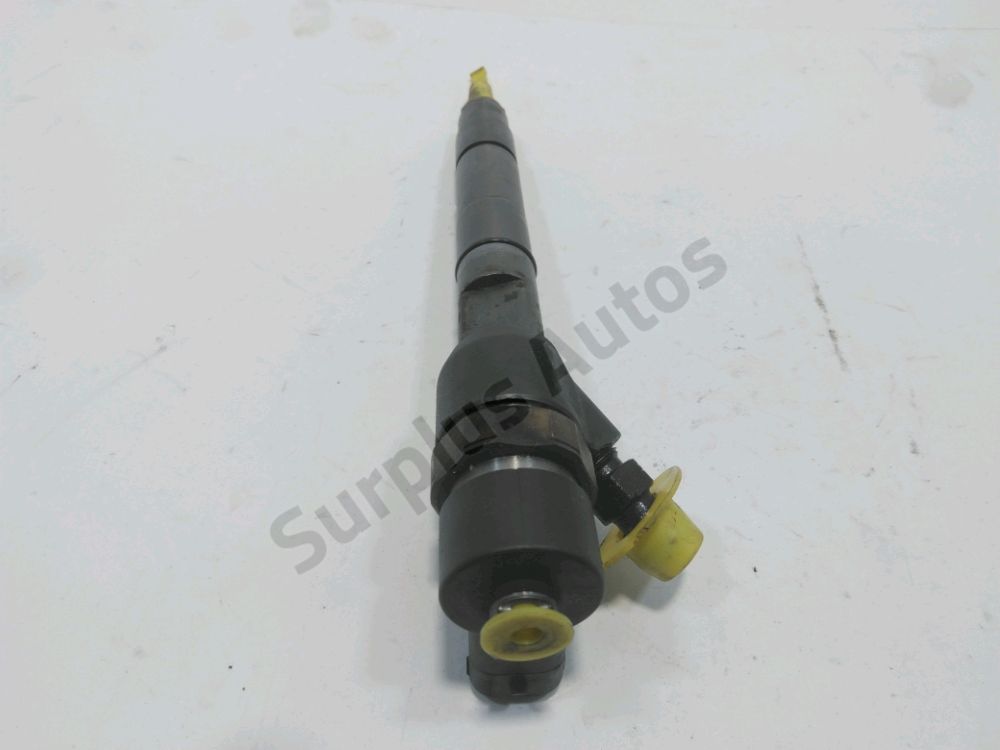 Injecteur 1