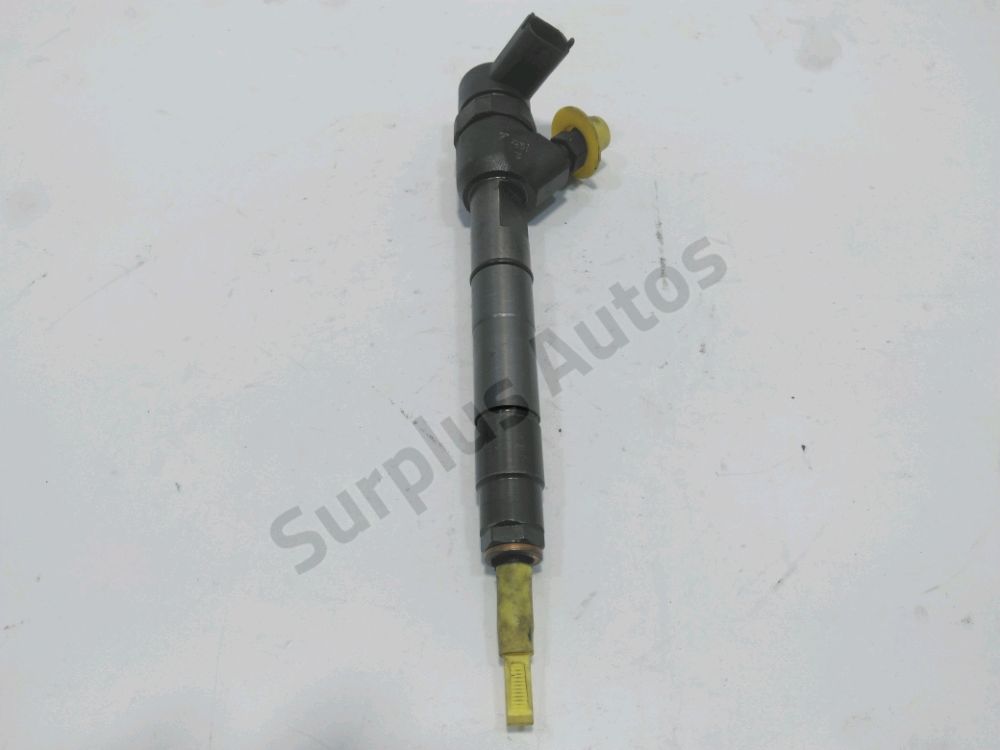 Injecteur 3