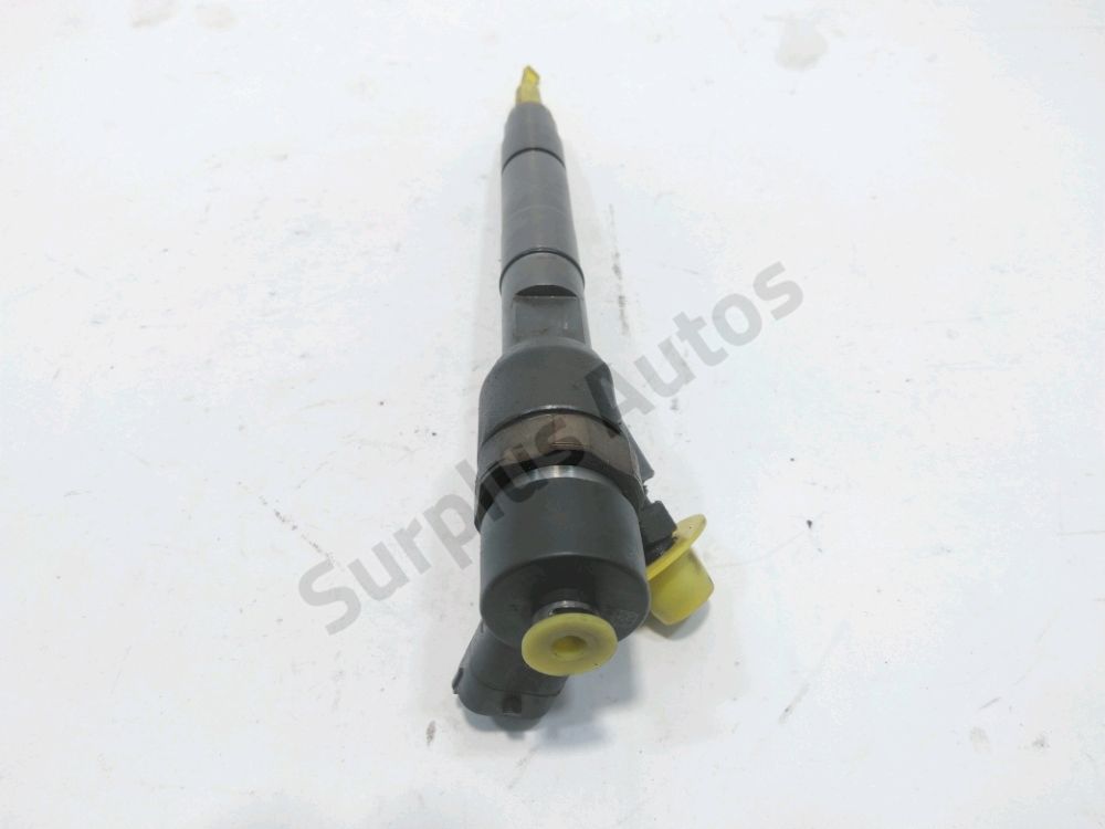 Injecteur 3