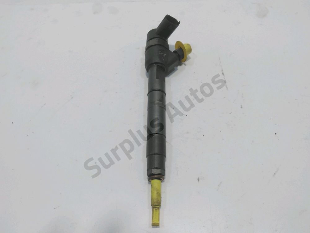 Injecteur 4