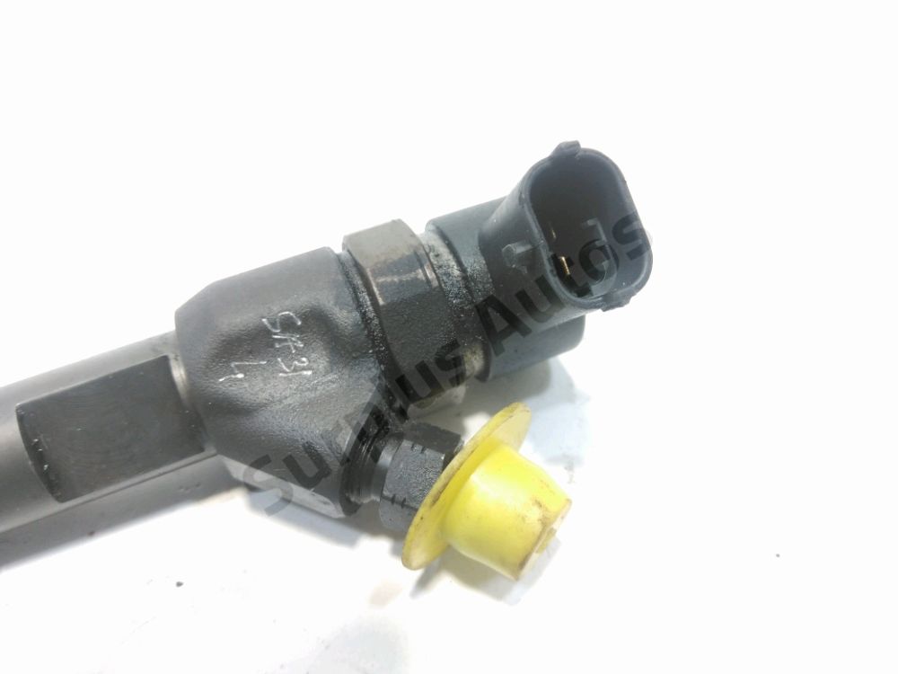 Injecteur 4