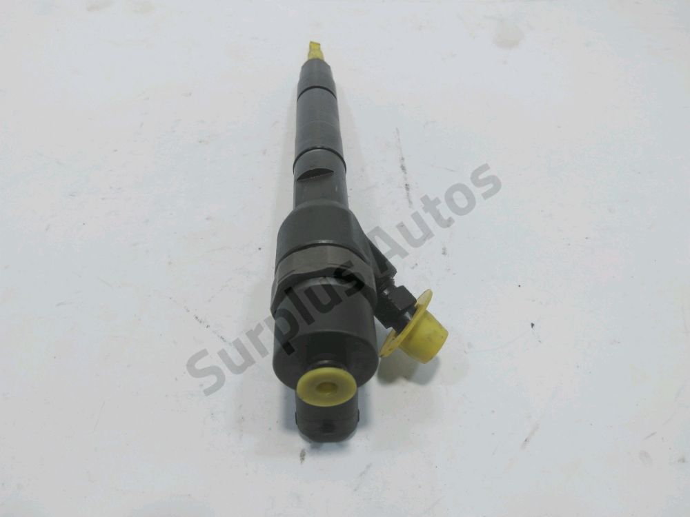 Injecteur 4