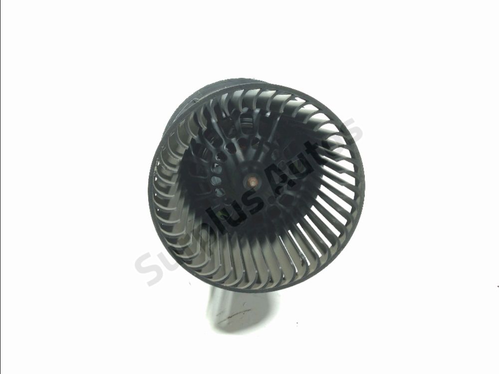 Ventilateur de chauffage