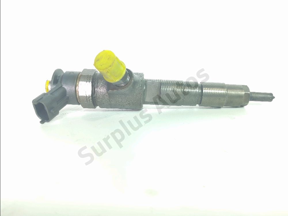 Injecteur 2