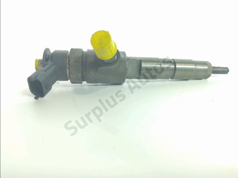Injecteur 3