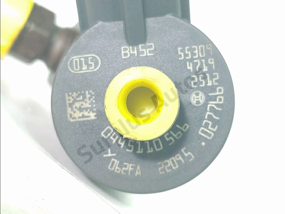 Injecteur 3