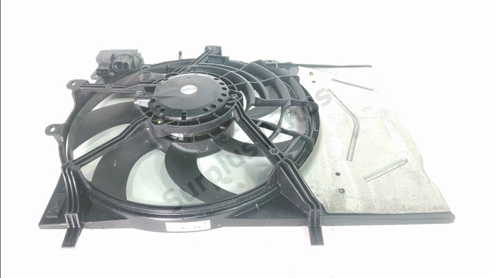 Ventilateur de refroidissement