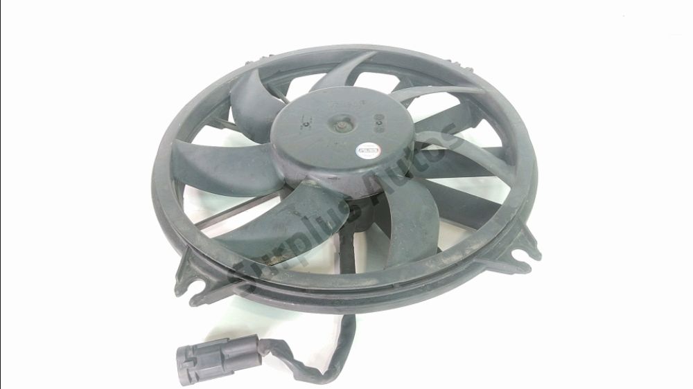 Ventilateur de refroidissement