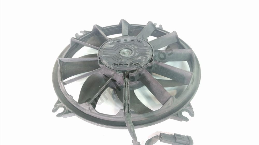 Ventilateur de refroidissement