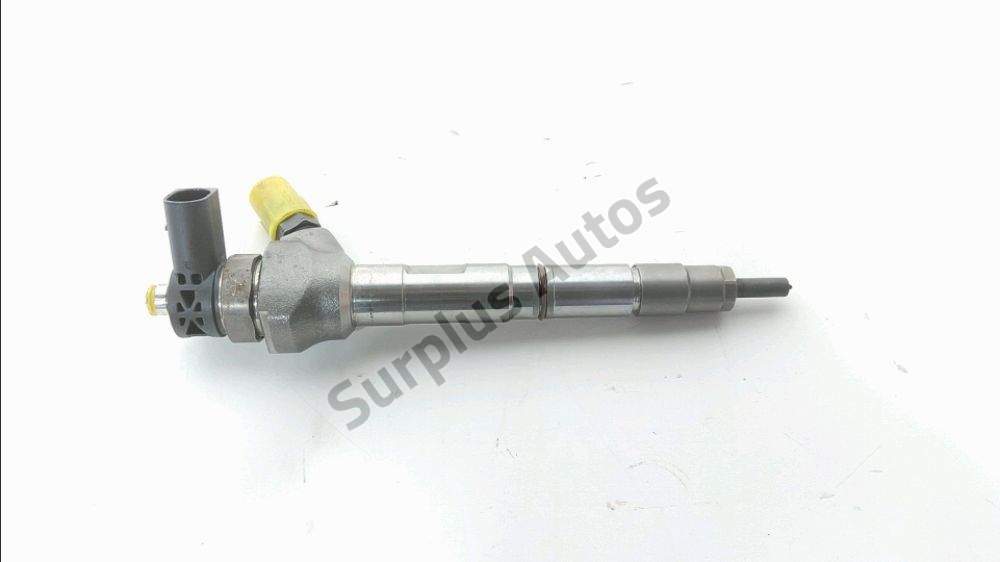 Injecteur 1