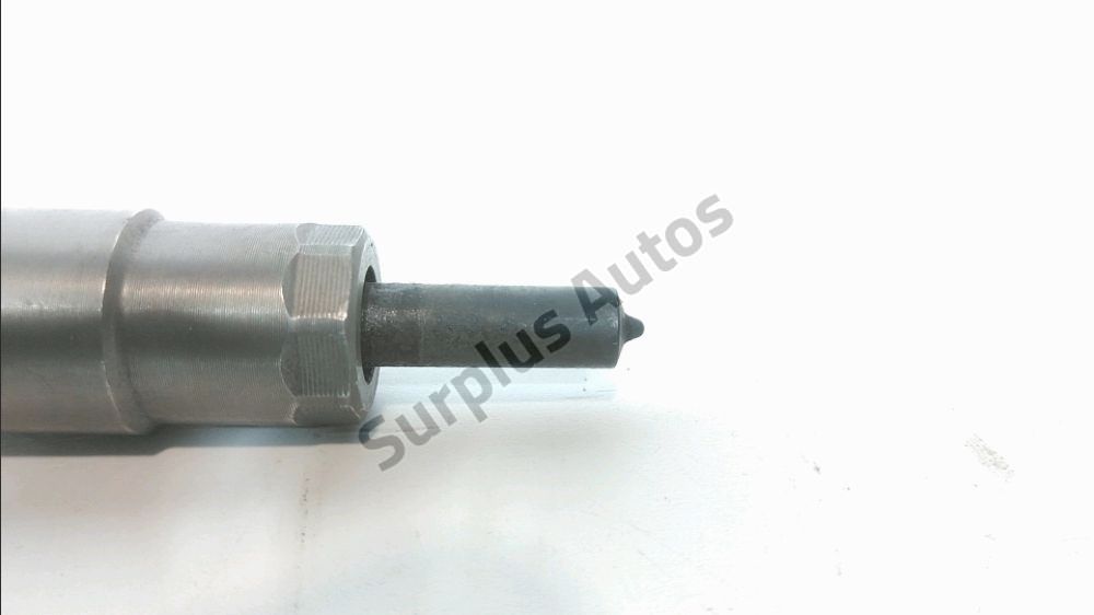 Injecteur 1