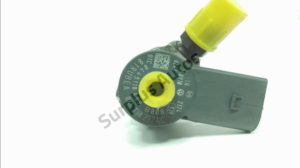 Injecteur 1