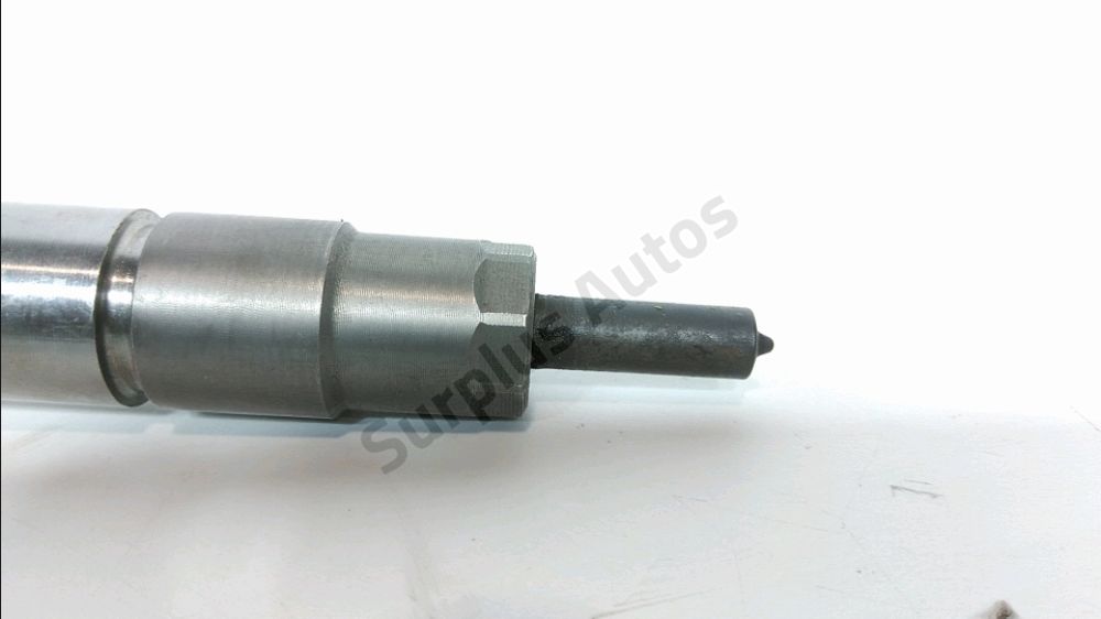 Injecteur 2