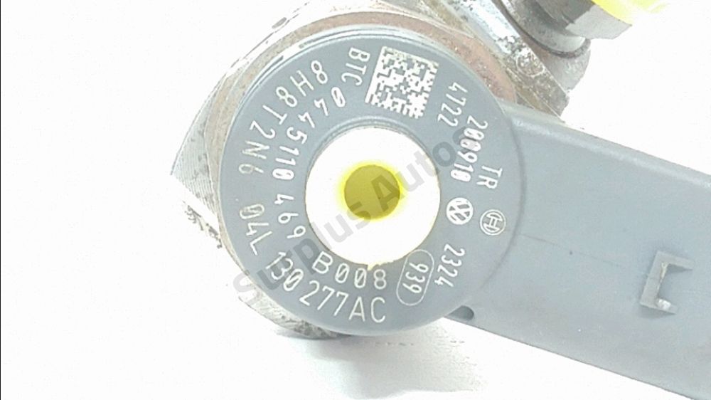 Injecteur 2