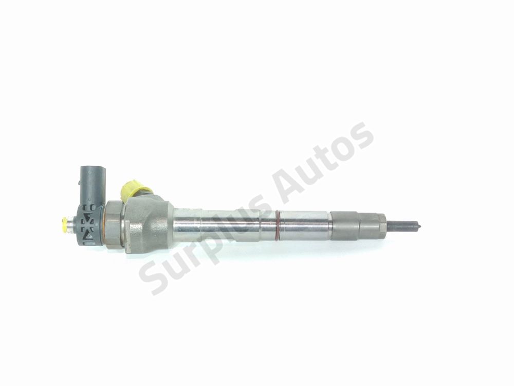 Injecteur 3