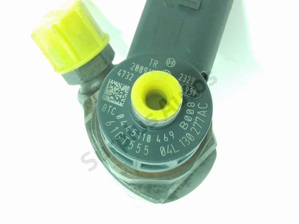 Injecteur 3