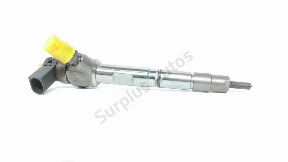 Injecteur 4