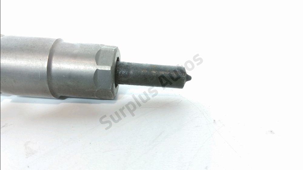 Injecteur 4