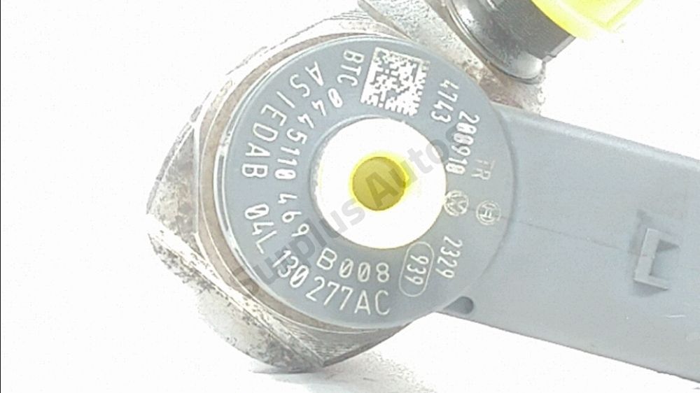Injecteur 4