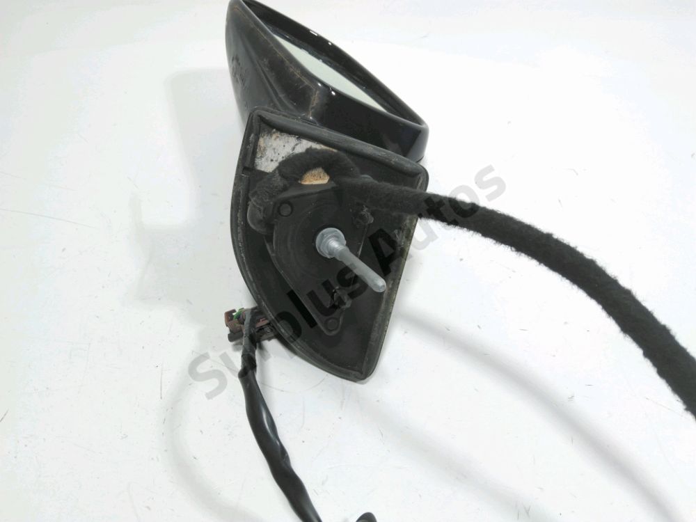 Rétroviseur électrique gauche