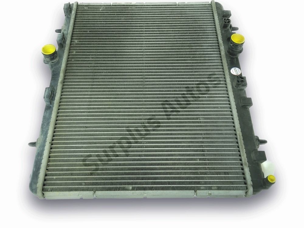 Radiateur