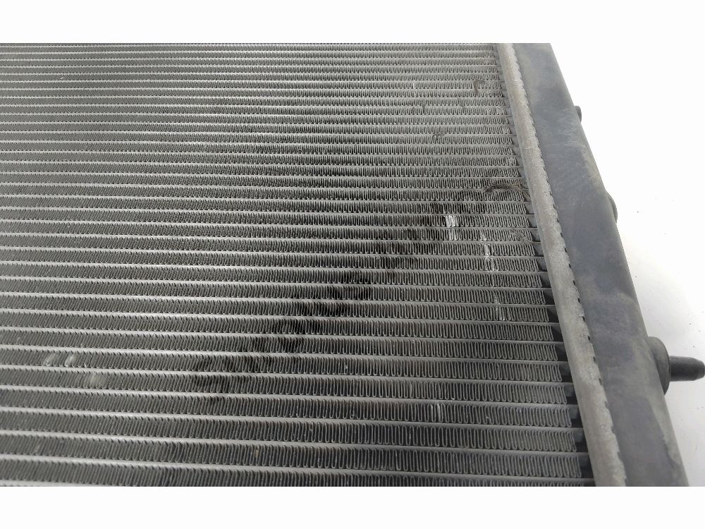 Radiateur