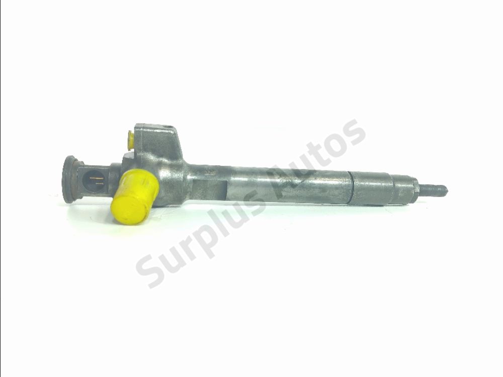 Injecteur 2