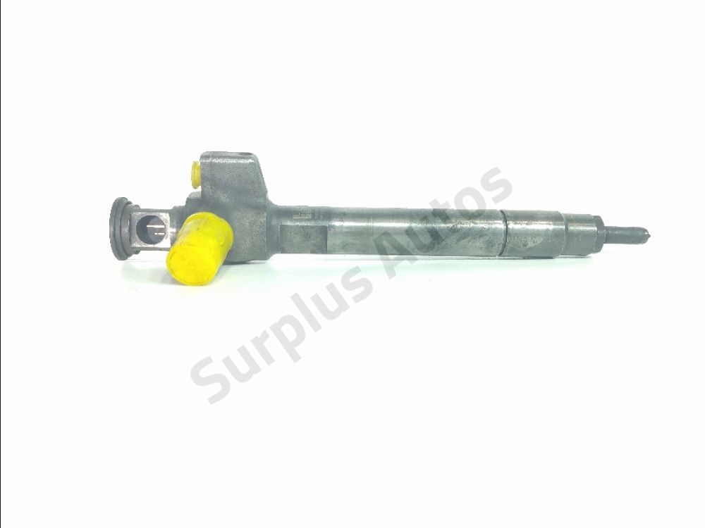 Injecteur 3
