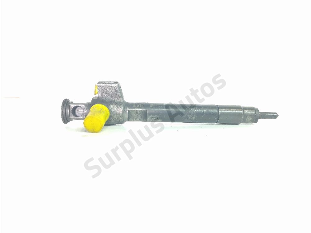 Injecteur 4