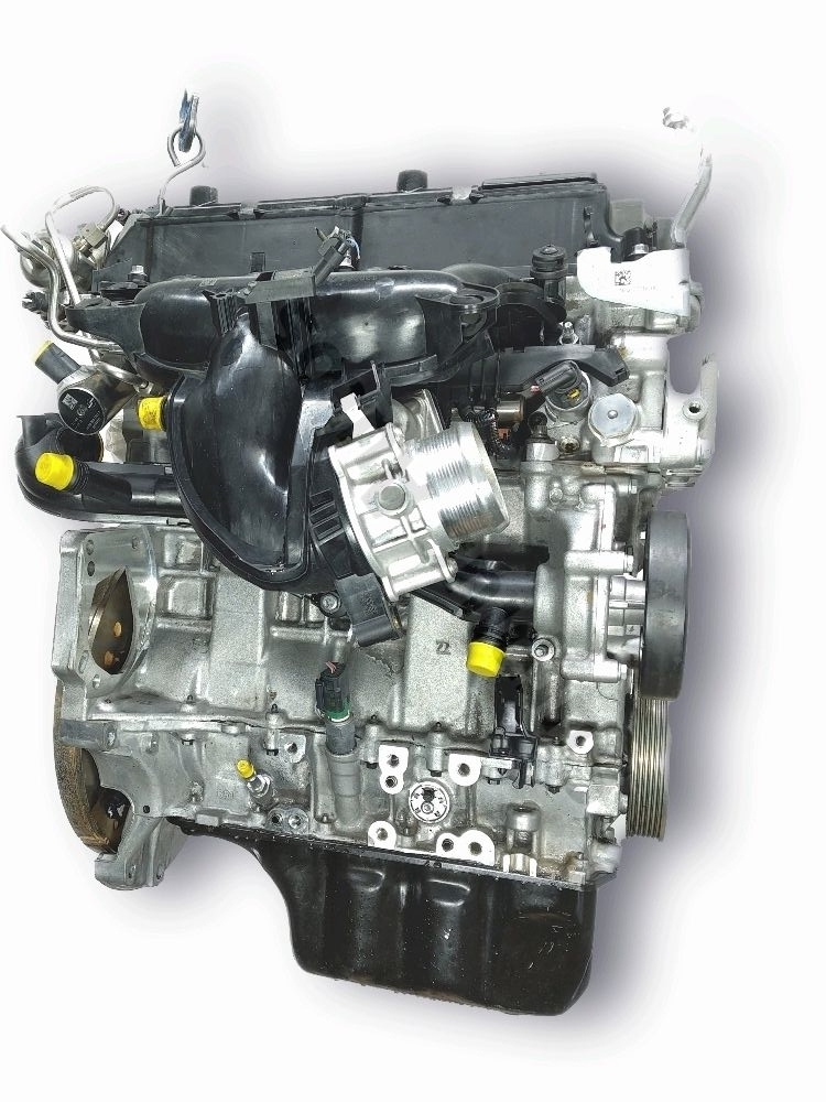 Moteur