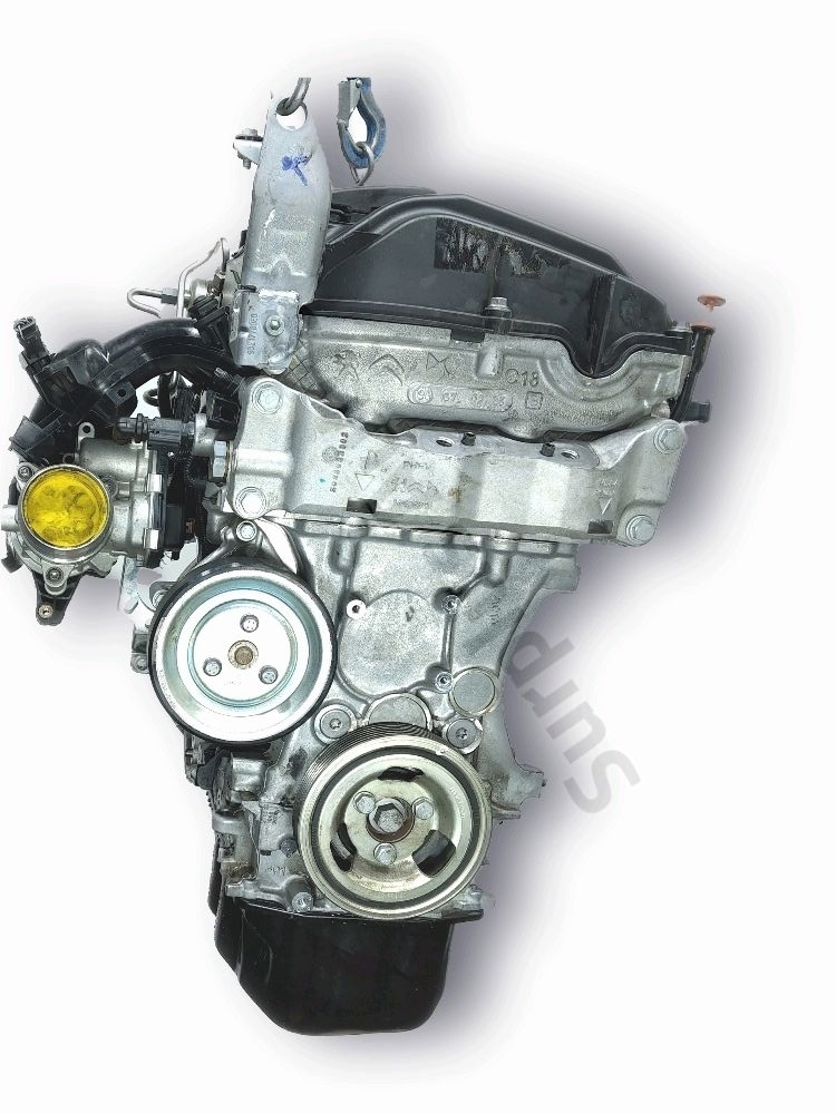 Moteur