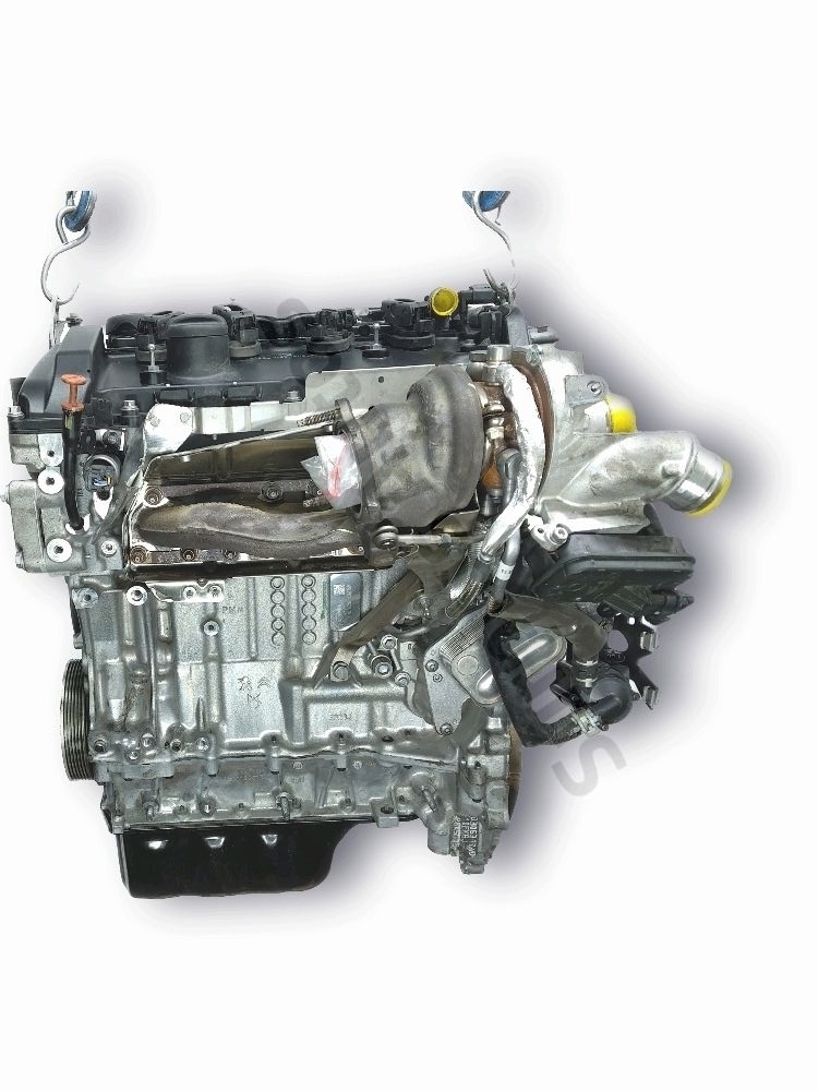 Moteur