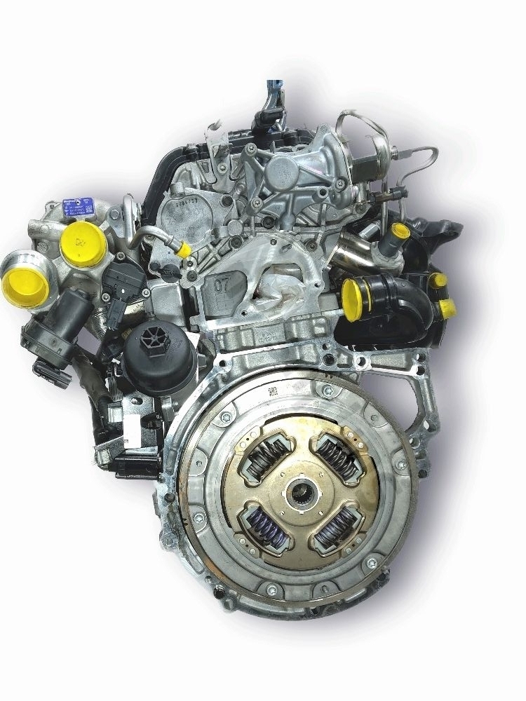 Moteur