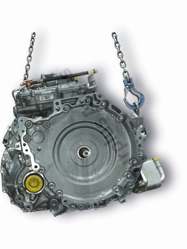 Boite à vitesse automatique