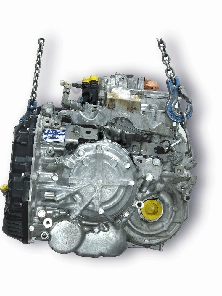 Boite à vitesse automatique
