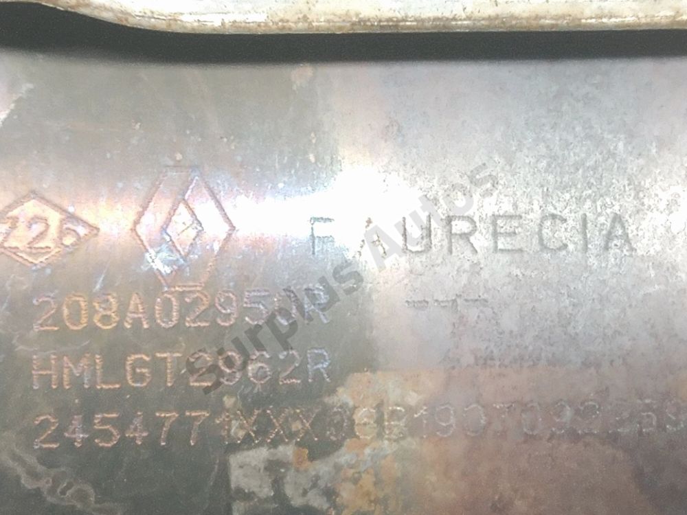 Catalyseur